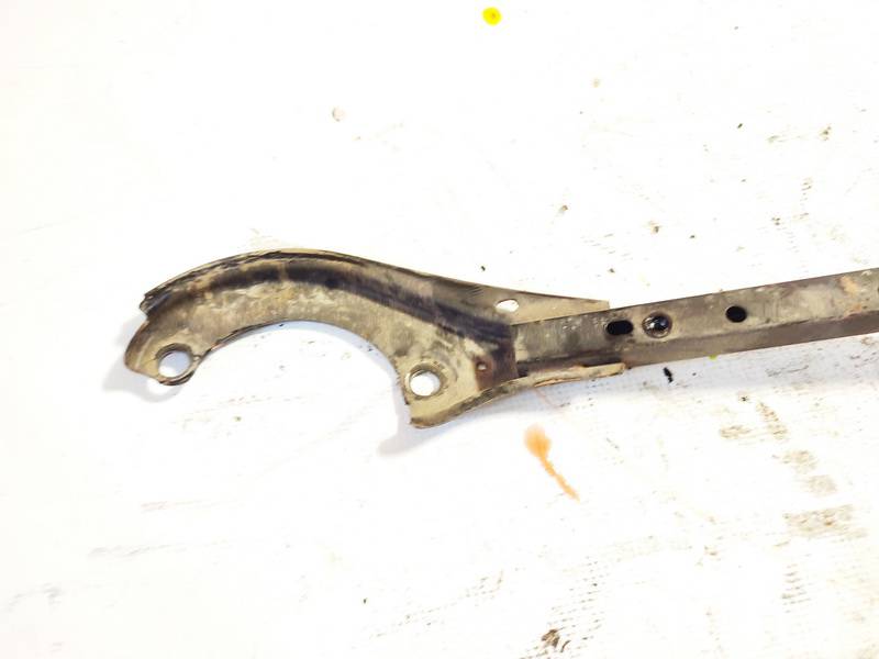 Toyota RAV-4 2003 Kiti laikikliai - Thumbnail 3