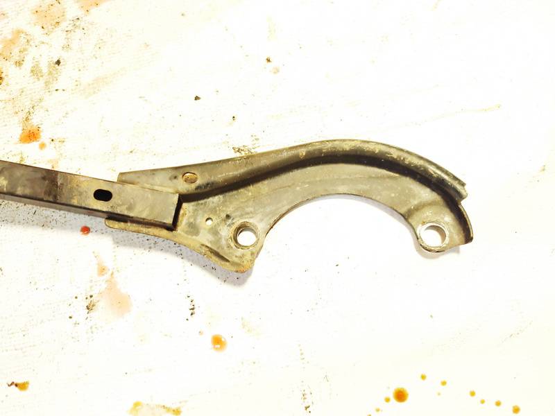 Toyota RAV-4 2003 Kiti laikikliai - Thumbnail 2