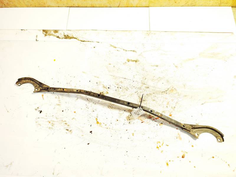 Toyota RAV-4 2003 Kiti laikikliai