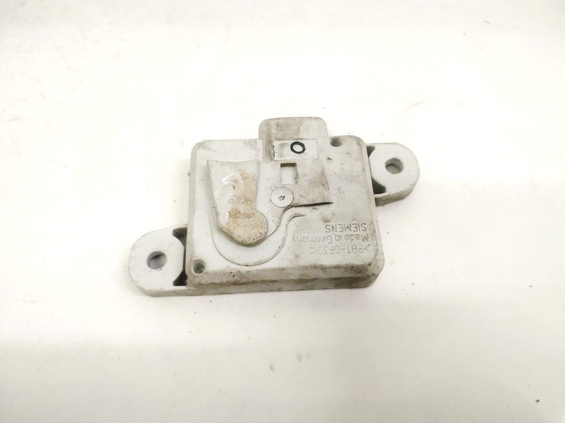 09136123 Opel Vectra 2000 Srs Airbag daviklis - Thumbnail 3