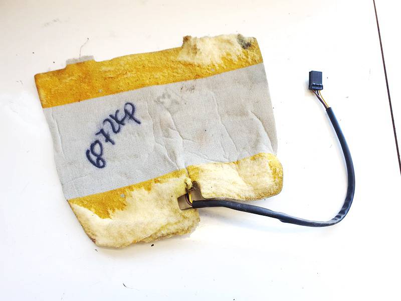 B872874 Jaguar XF 2008 Sedynes sildymo elementas