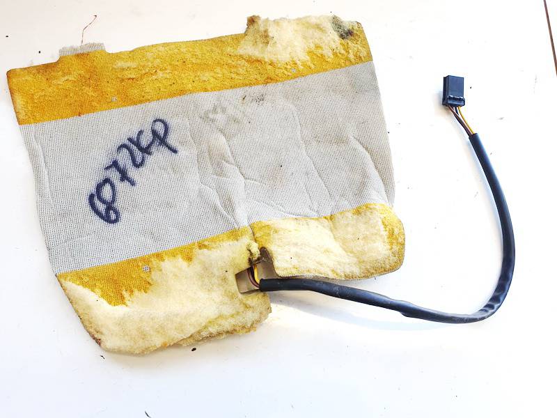 B872874 Jaguar XF 2008 Sedynes sildymo elementas - Thumbnail 2