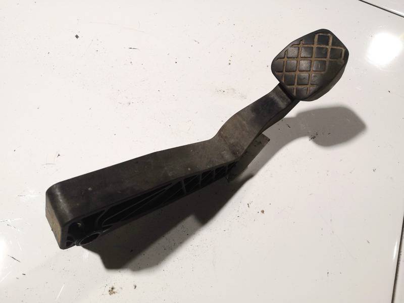 Audi A2 2002 Clutch pedal
