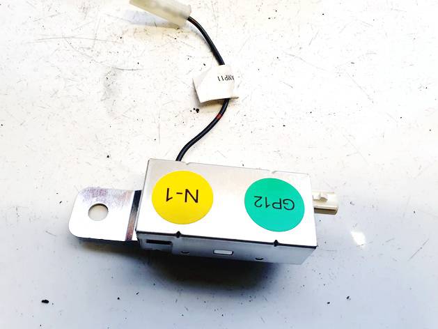 10516545 MG HS 2022 Antenna Module Unit - Thumbnail 2