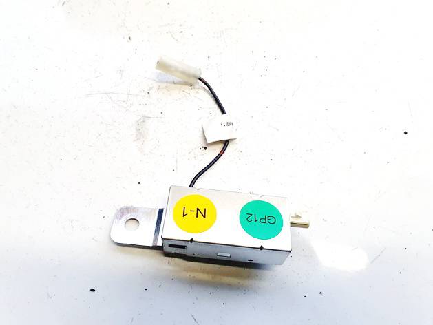 10516545 MG HS 2022 Antenna Module Unit