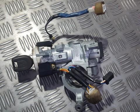 337860 Mitsubishi Pajero 2003 Zündschloss (Schlüssel)