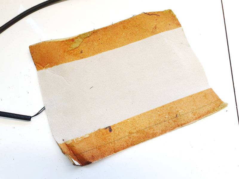 0751005100B Toyota Avensis 2004 Sedynes sildymo elementas - Thumbnail 3