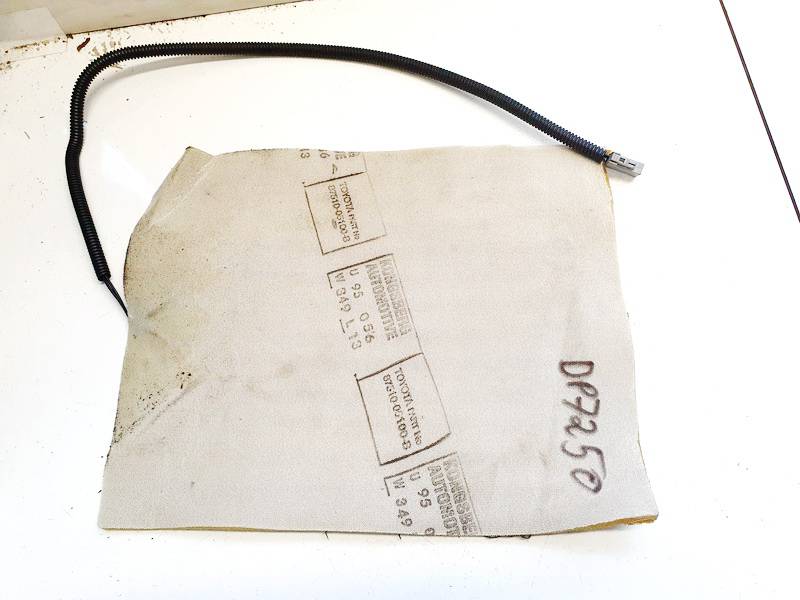 0751005100B Toyota Avensis 2004 Element grzewczy fotela