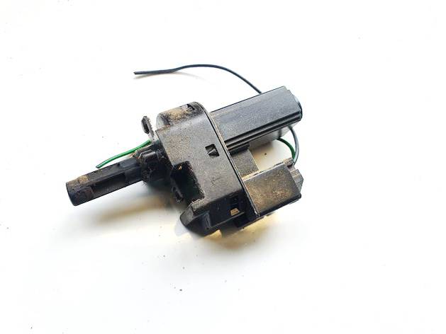 4M5T7C534AA Ford Mondeo 2008 Jarruvalojen anturi - Thumbnail 2