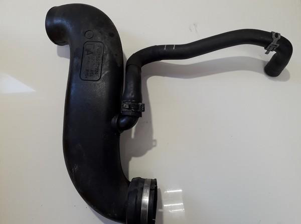 55352724 Opel Vectra 2006 TURBO INTERCOOLER PIPE HOSE - Thumbnail 2