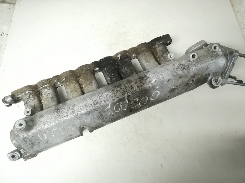 Kia Ceed 2008 Isiurbimo kolektorius