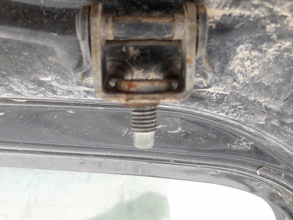 Mazda 2 2004 Zawias tylnej klapy - TYLNE LEWE