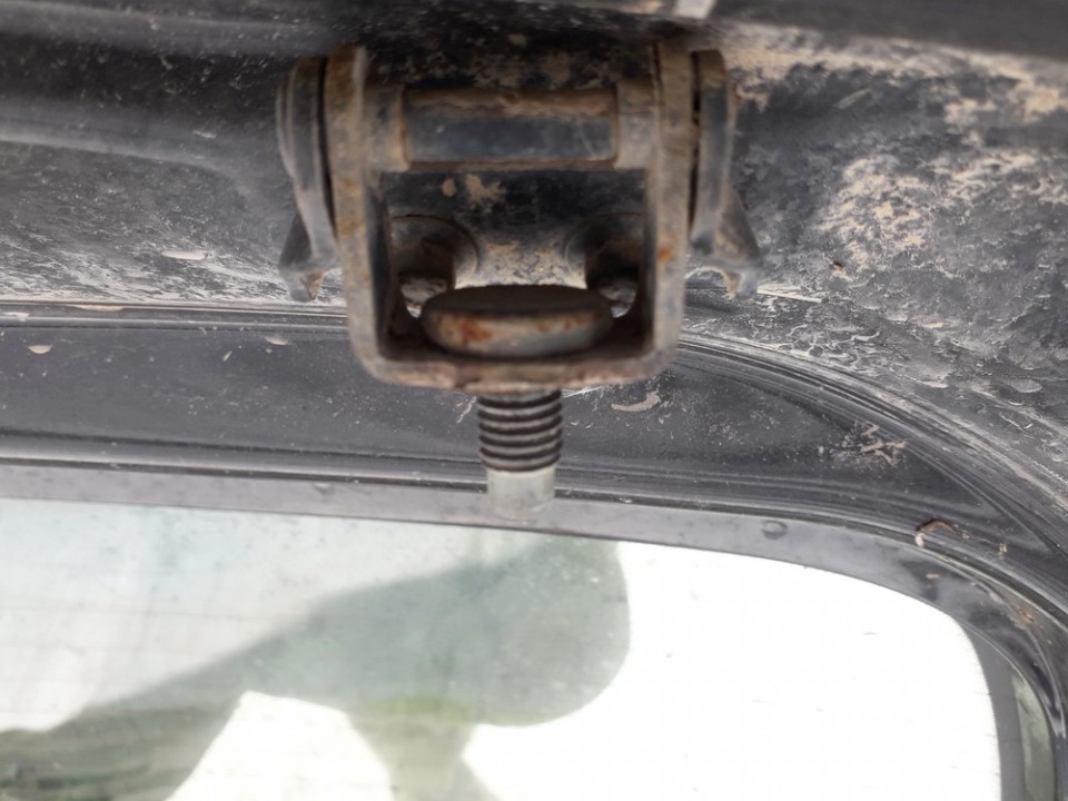 Mazda 2 2004 Zawias tylnej klapy - TYLNE LEWE - Thumbnail 2