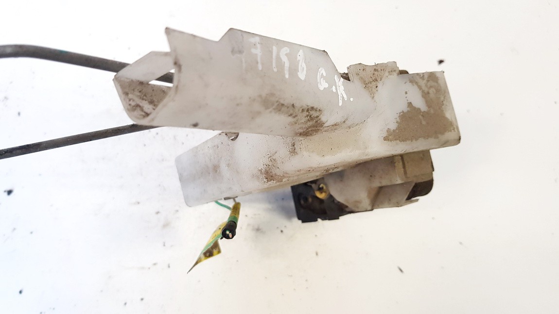 Volvo V70 1998 Duru spyna G.K. - Thumbnail 2