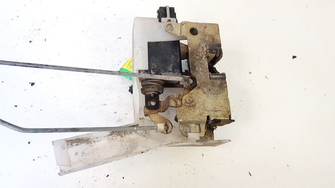 Volvo V70 1998 Duru spyna G.K. - Thumbnail 3