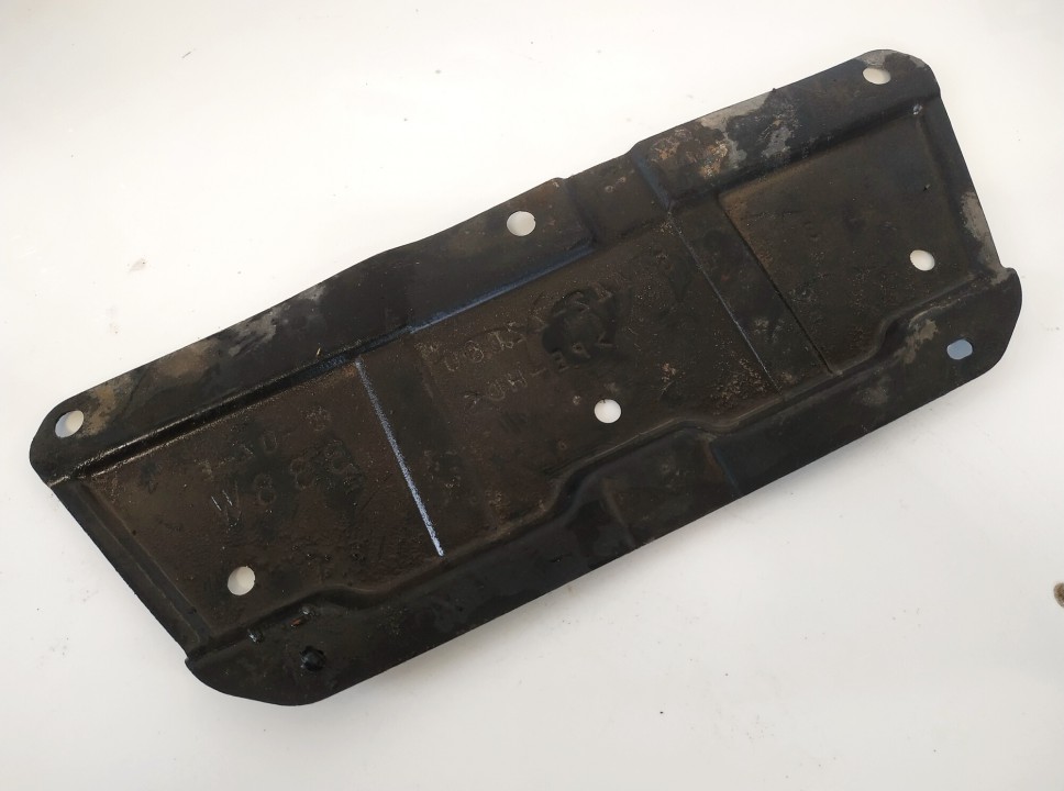 5144242080 Toyota RAV-4 2007 Bottom protection