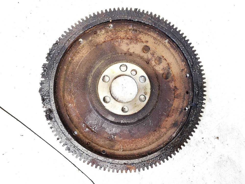 Citroen C3 2002 Vauhtipyörä - Thumbnail 3