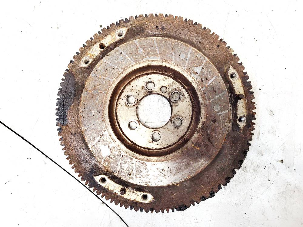 Citroen C3 2002 Vauhtipyörä