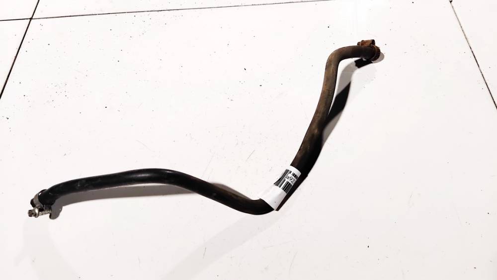 Peugeot Boxer 2004 Radiator Hose (Water Hose)