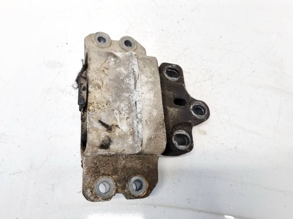 1K0199555 Volkswagen Touran 2005 Moottorin moottorituki - Thumbnail 3