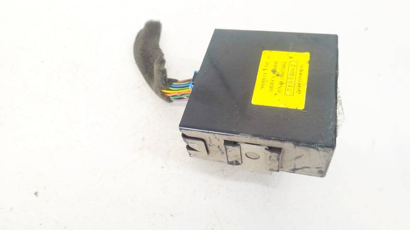 96673462 Chevrolet Captiva 2007 Antenna Module Unit