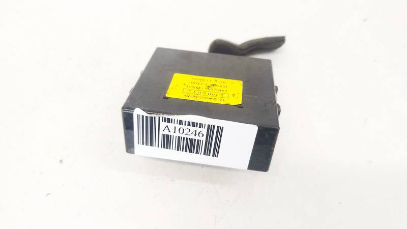 96673462 Chevrolet Captiva 2007 Antenna Module Unit - Thumbnail 3