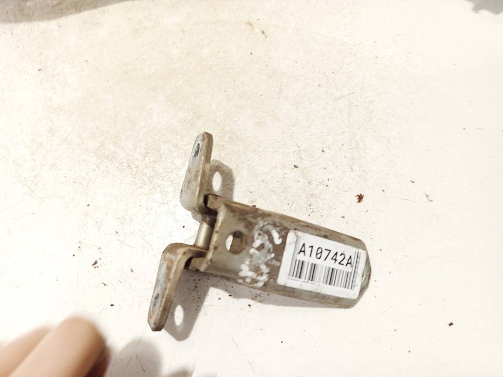 Mitsubishi Lancer 2008 Zawias tylnych drzwi - TYLNE