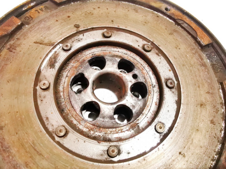 Mazda 3 2006 Flywheel (for Clutch) - Thumbnail 2