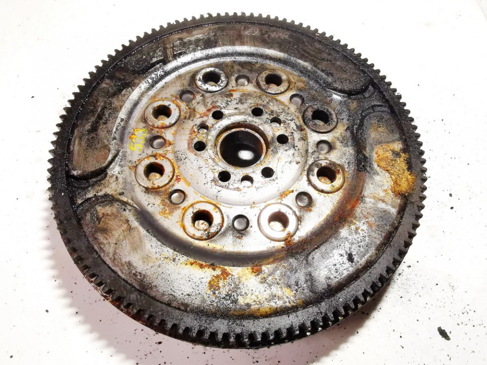 Mazda 3 2006 Flywheel (for Clutch) - Thumbnail 3
