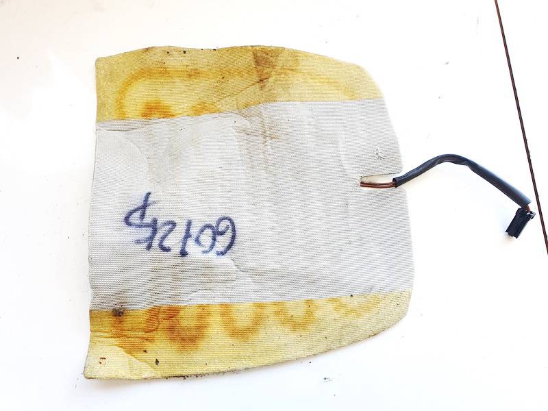 B101101 Jaguar XF 2008 Sedynes sildymo elementas - Thumbnail 3