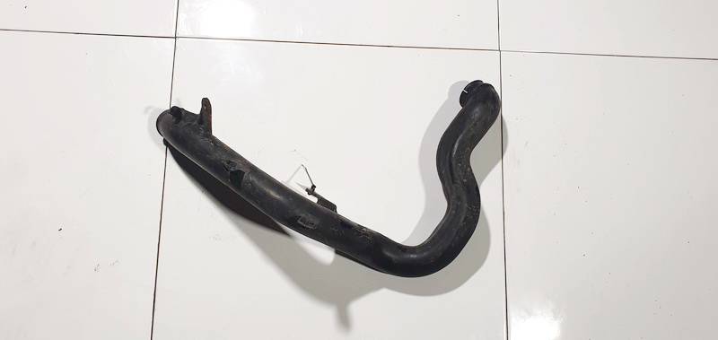 Opel Astra 2004 TURBO INTERCOOLER PIPE HOSE