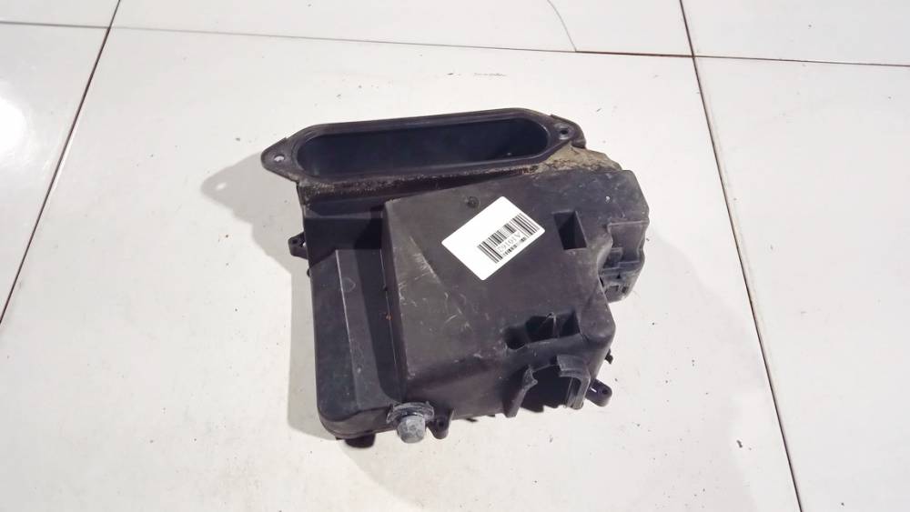 8D1907355B Audi A4 2000 Fuse Box Cover