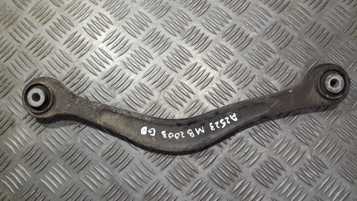 A2203521105 Mercedes-Benz S-CLASS 2002 Control Arm - REAR RIGHT