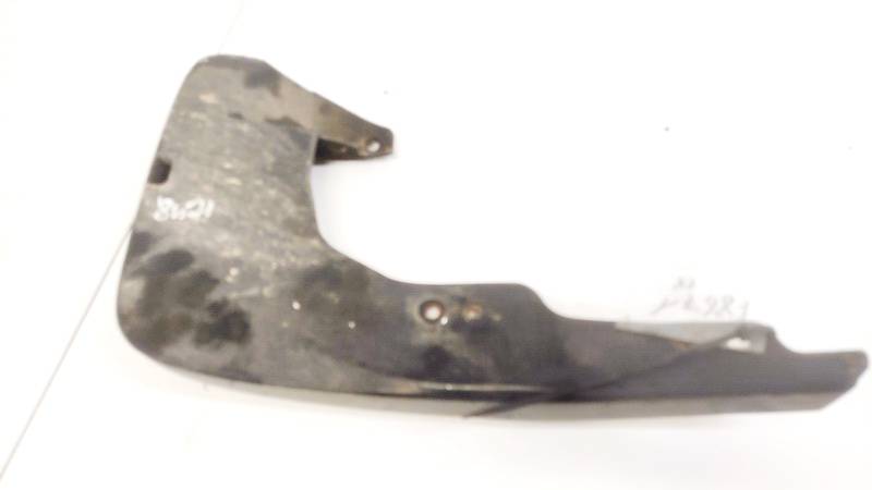 Honda CR-V 2008 MudFlaps - FRONT RIGHT - Thumbnail 2