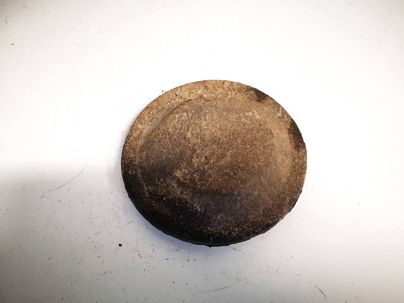 15566500 Opel Astra 2006 Ajovalon Polttimon Pölykansi - EDESSÄ