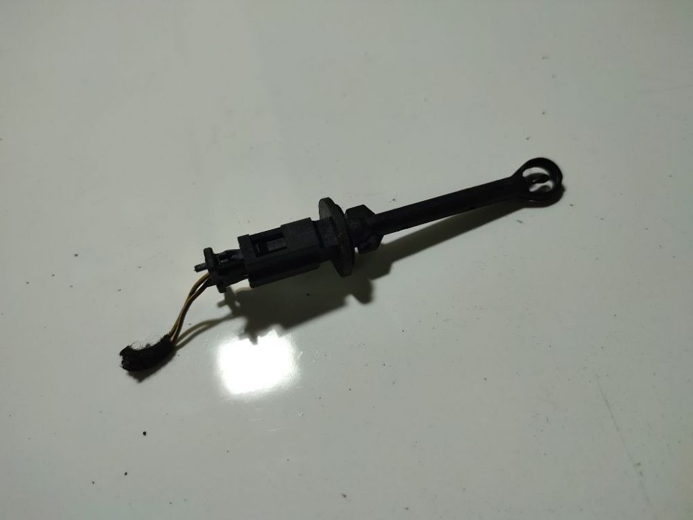 10037803 Audi A6 2006 Intake Air Temperature Sensor (Cabin Air Temperatur)