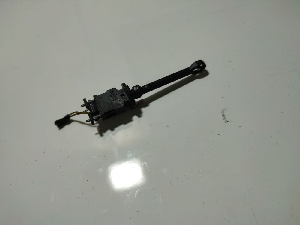 10037803 Audi A6 2006 Capteur De Température - Thumbnail 3