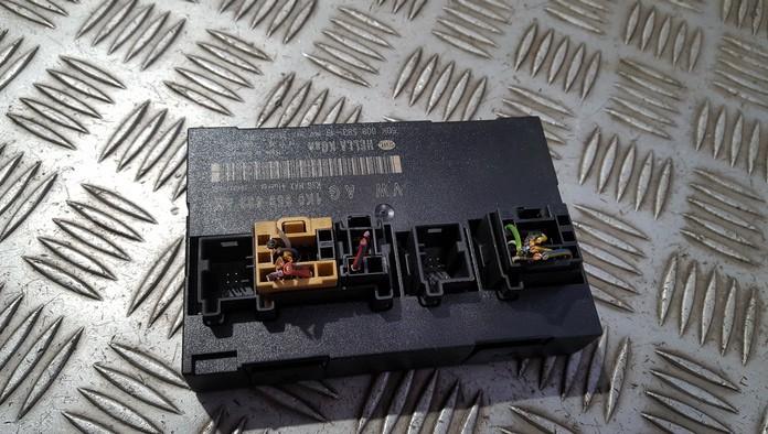 1K0959433AK Volkswagen Golf 2005 General Module Comfort Relay (Unit)