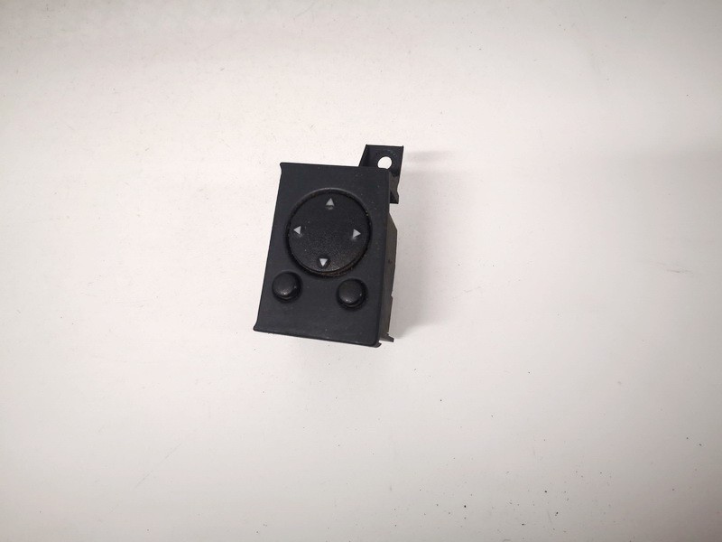 4A0959565 Audi 100 1991 Wing mirror control switch (Exterior Mirror Switch)