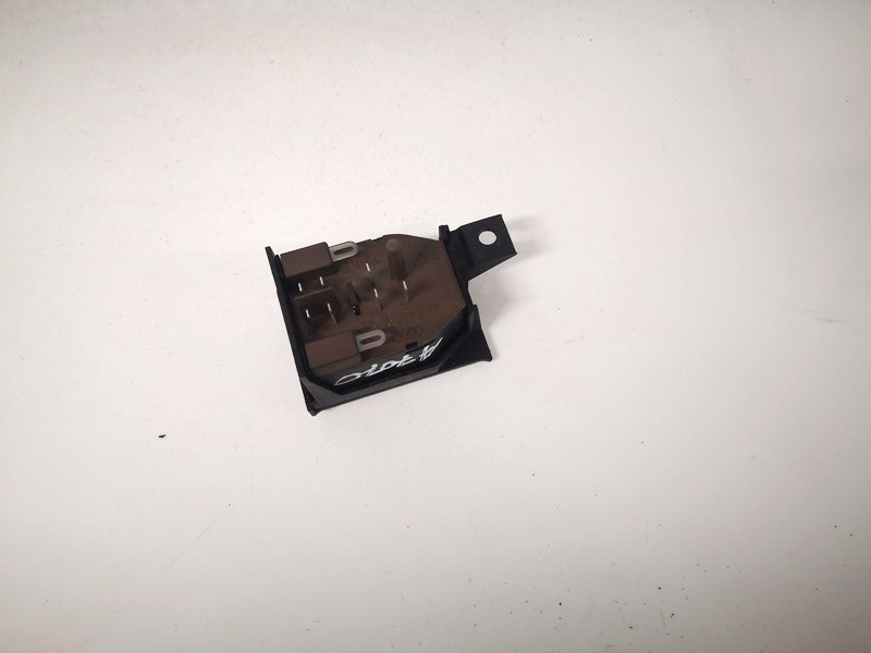 4A0959565 Audi 100 1991 Wing mirror control switch (Exterior Mirror Switch) - Thumbnail 3