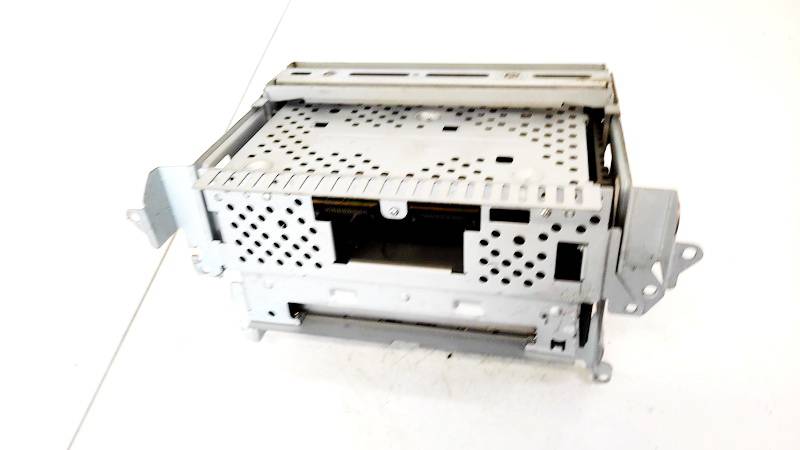 39100SNAG620M1 Honda Civic 2008 Autoradio