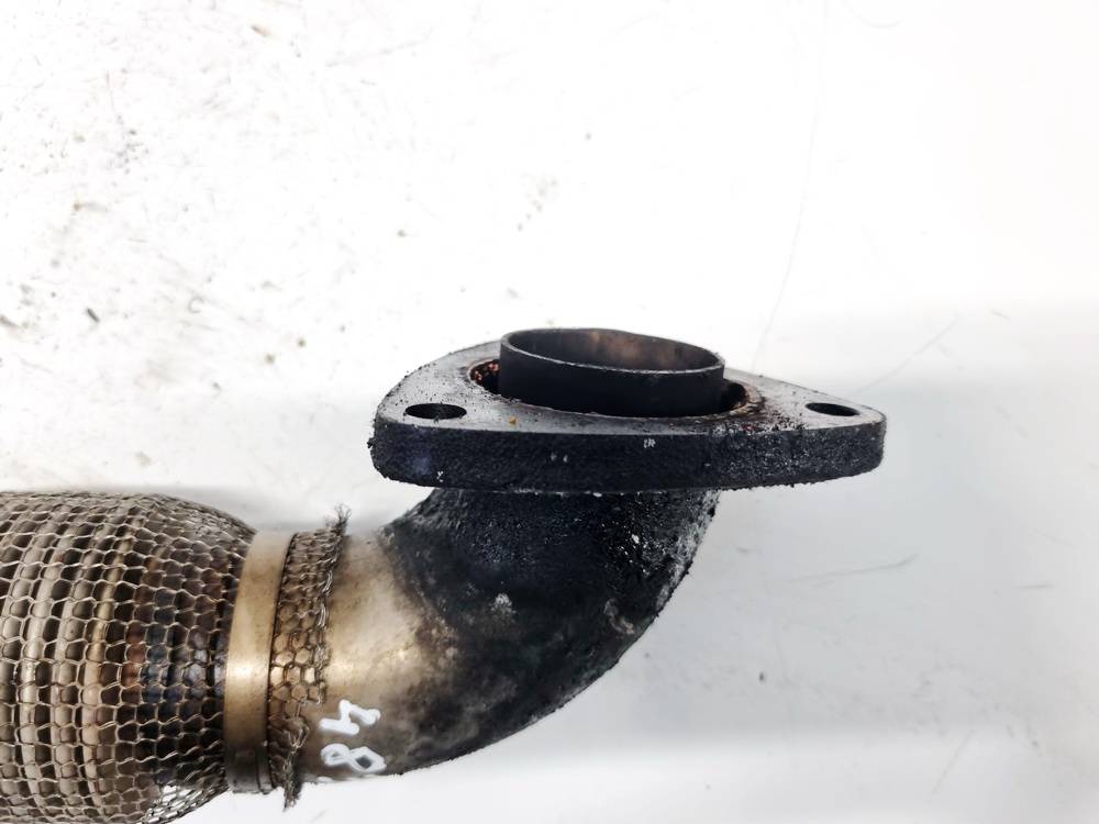 Skoda Superb 2002 Ismetimo kolektorius - Thumbnail 2