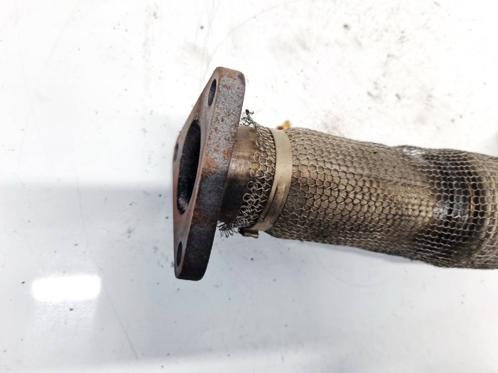 Skoda Superb 2002 Ismetimo kolektorius - Thumbnail 3