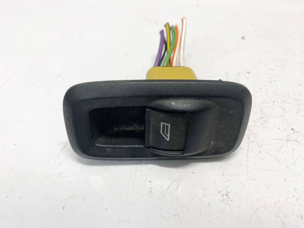 8A6T14529AA Ford Fiesta 2008 Power window control (Window Regulator-Window Switch)