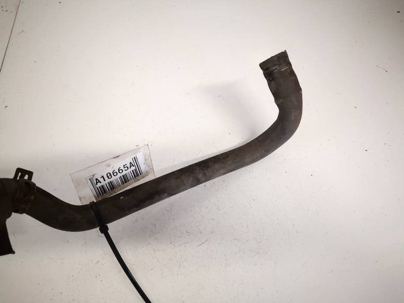 Renault Laguna 2012 Radiator Hose (Water Hose) - Thumbnail 3
