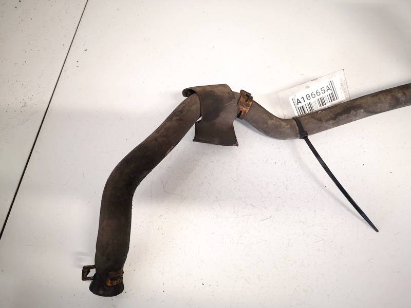 Renault Laguna 2012 Radiator Hose (Water Hose) - Thumbnail 2