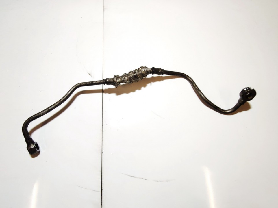 SAAB 9-3 2005 Degvielas caurule