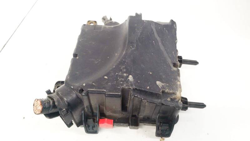 284B65628R Renault Megane 2012 Drošinātāju kārba - Thumbnail 2