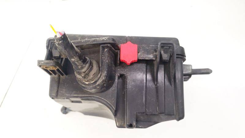 284B65628R Renault Megane 2012 Drošinātāju kārba - Thumbnail 3