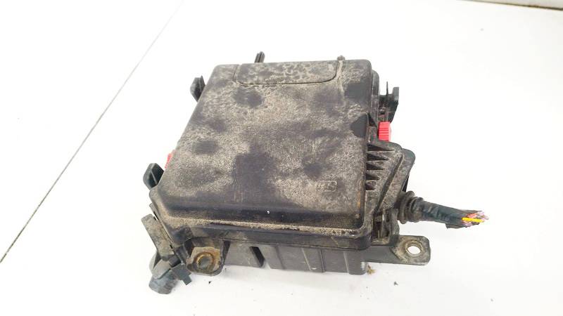 284B65628R Renault Megane 2012 Drošinātāju kārba